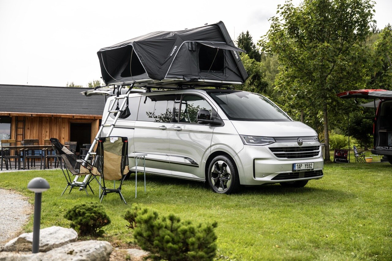 Foto: Volkswagen