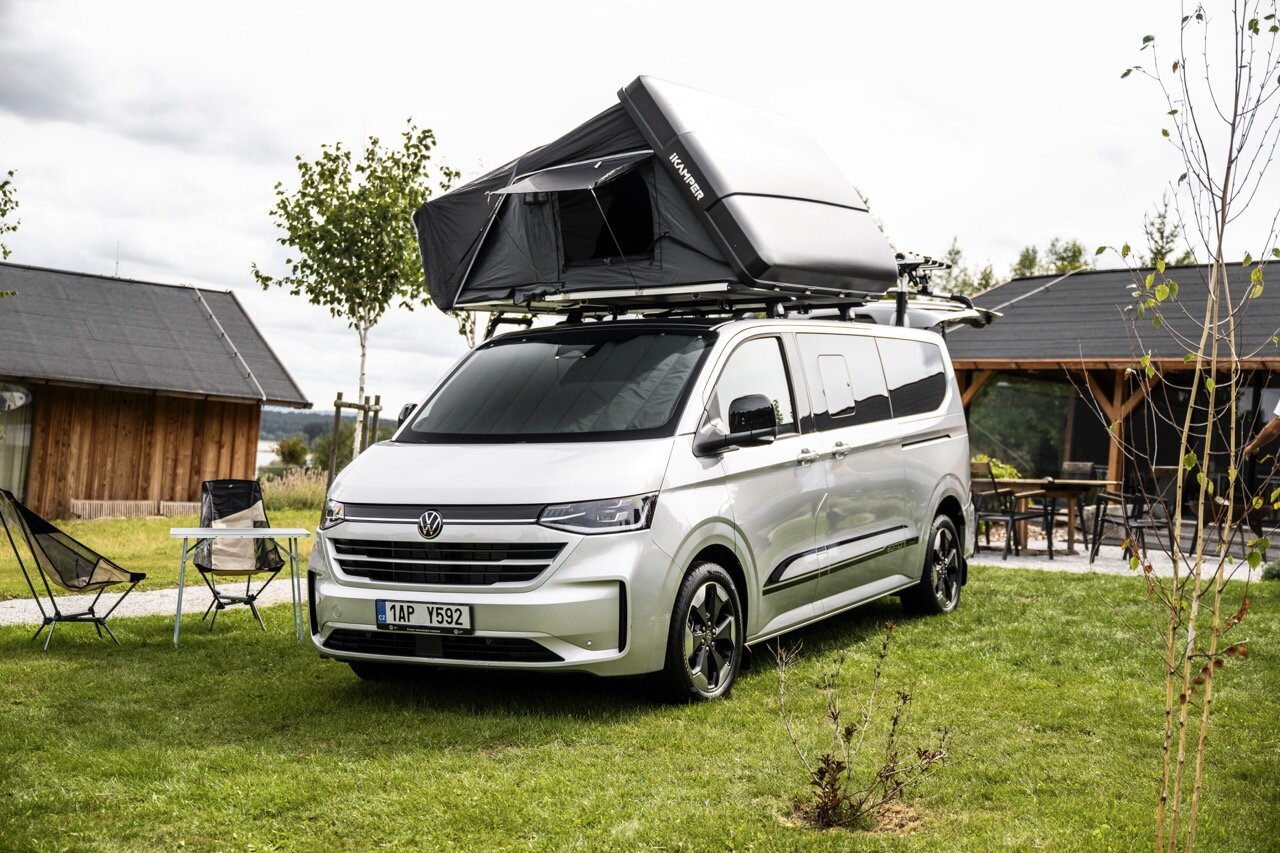 Foto: Volkswagen