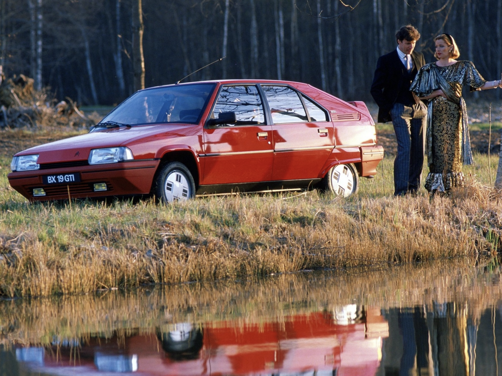 Foto: Citroën - oficiální produktová fotografie, určená k publikaci