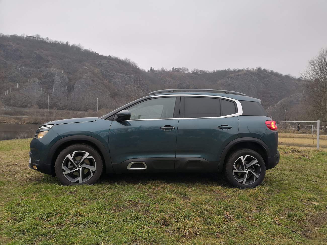 Foto: Daniel Borský/www.autickar.cz