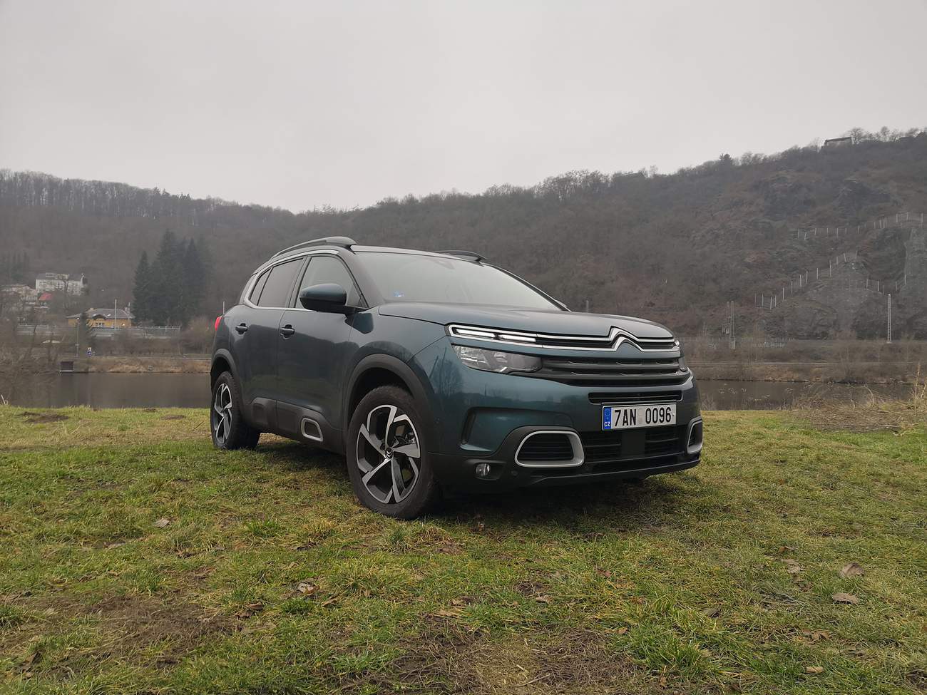 Foto: Daniel Borský/www.autickar.cz