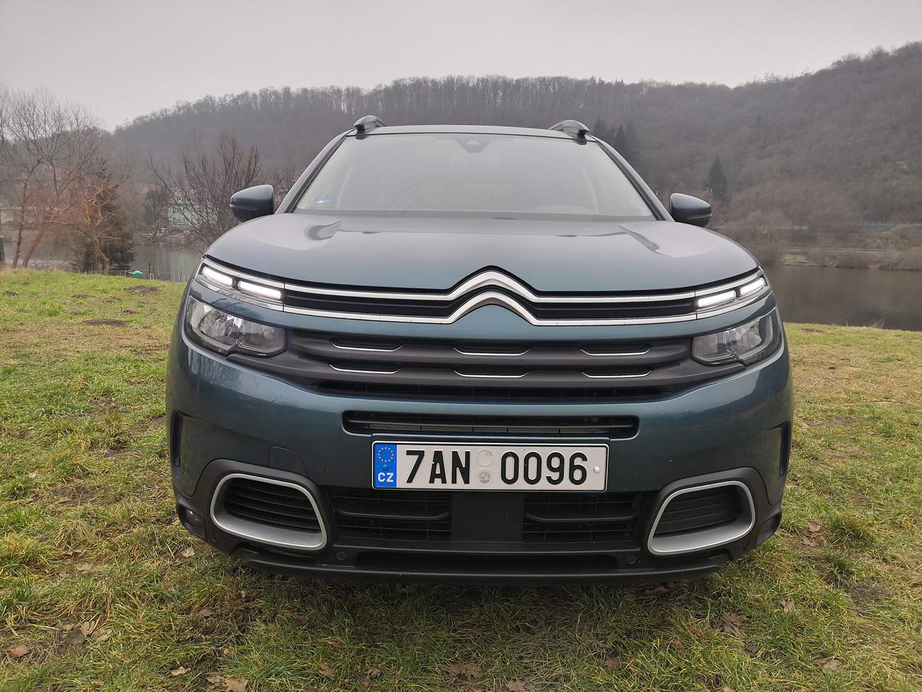 Foto: Daniel Borský/www.autickar.cz