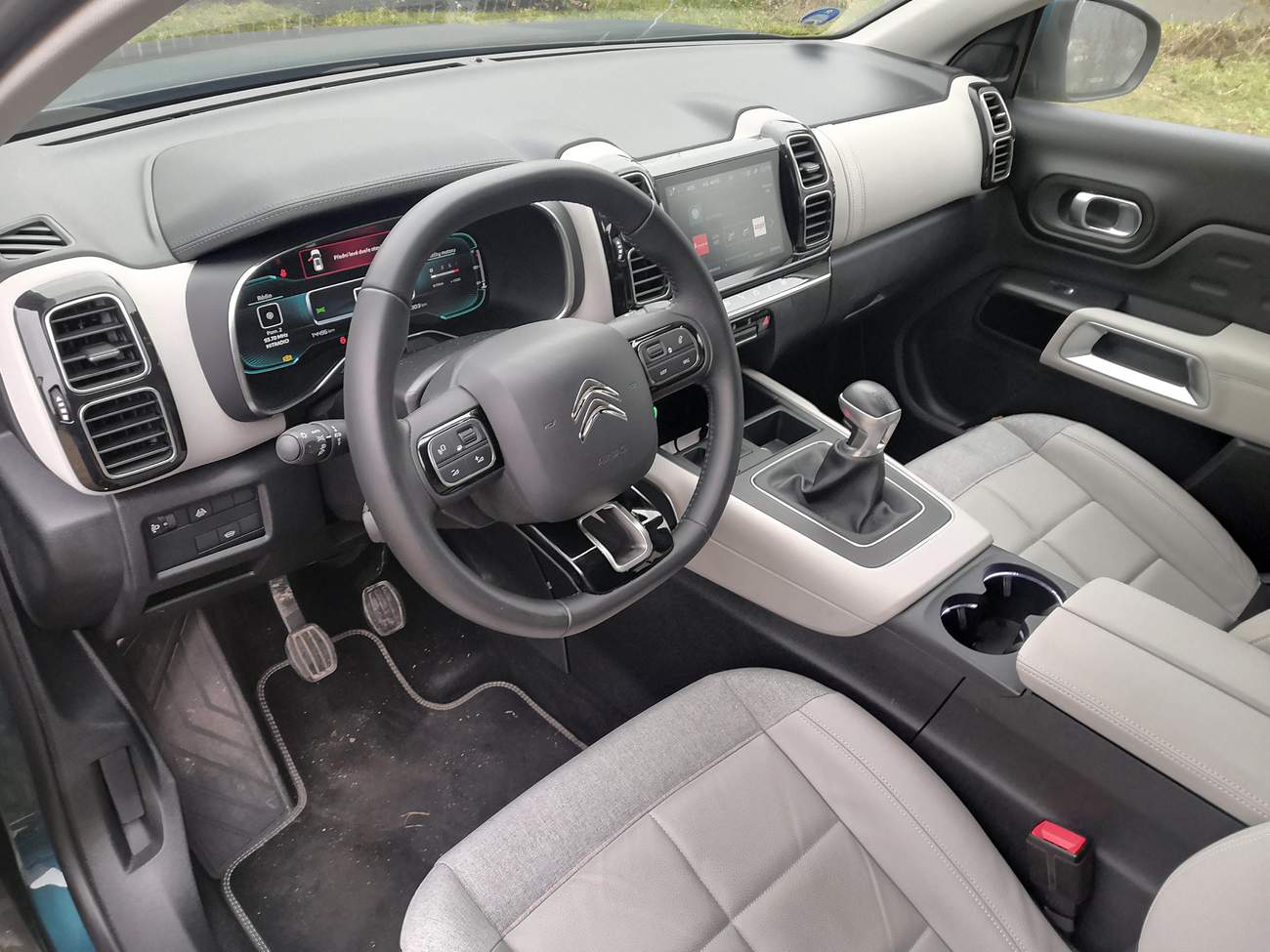 Foto: Daniel Borský/www.autickar.cz