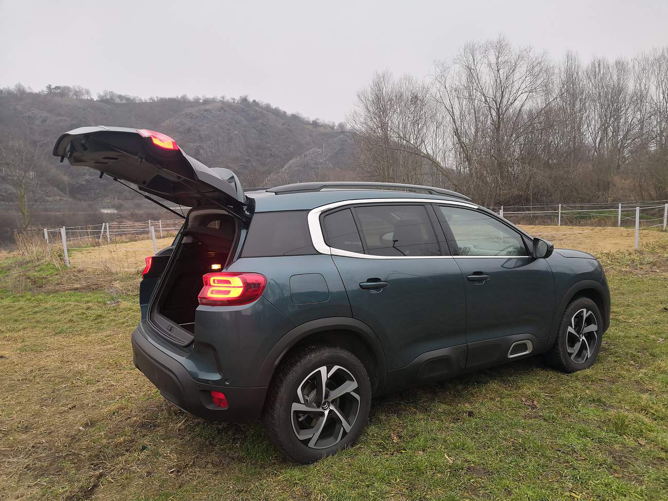 Foto: Daniel Borský/www.autickar.cz