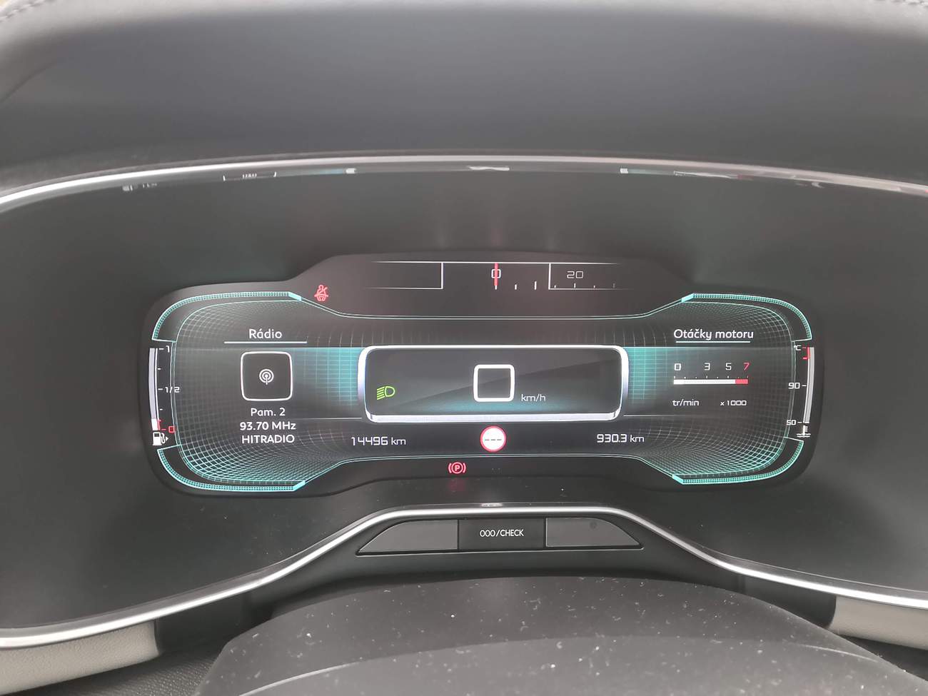 Foto: Daniel Borský/www.autickar.cz