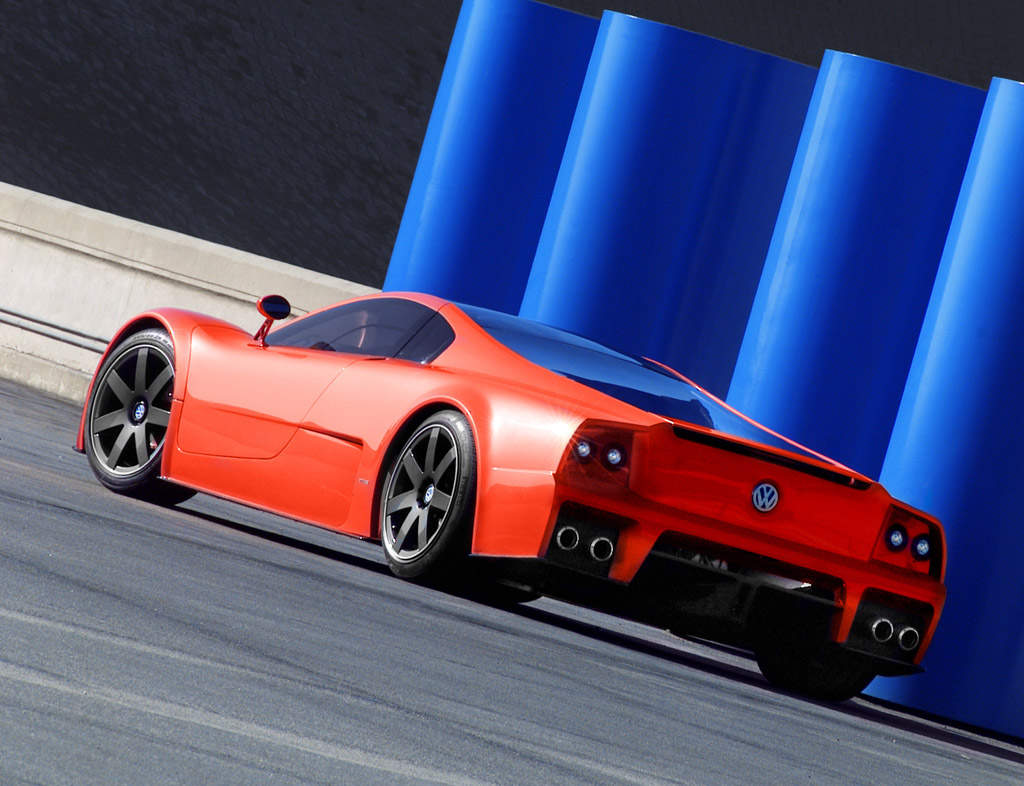 Foto: Volkswagen