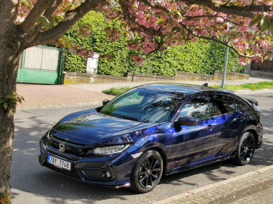 Foto: Jakub Pospíšil - Autíčkář.cz