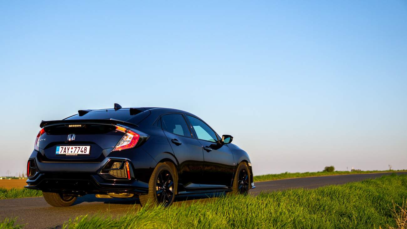 Foto: Jan Machač - Autíčkář.cz