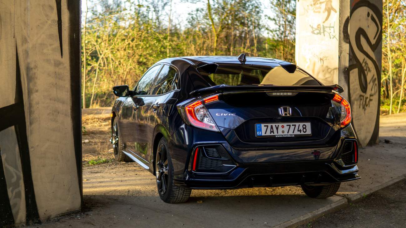 Foto: Jan Machač - Autíčkář.cz