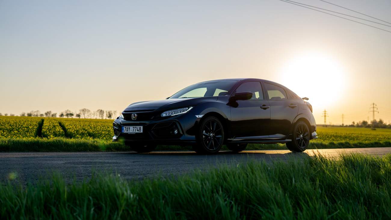 Foto: Jan Machač - Autíčkář.cz