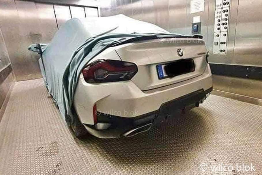 Foto: Instagram @wilcoblok