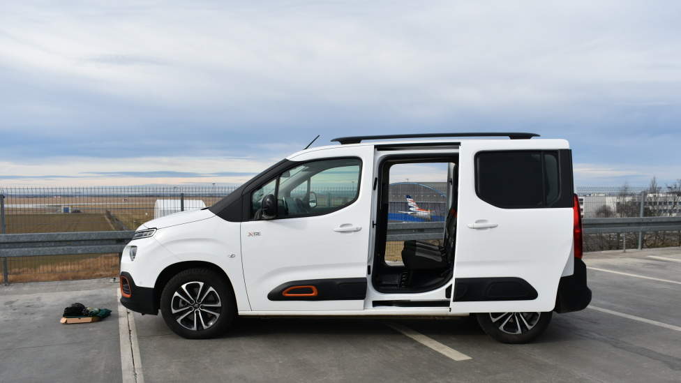 Foto: Adam Forman, Autíčkář.cz