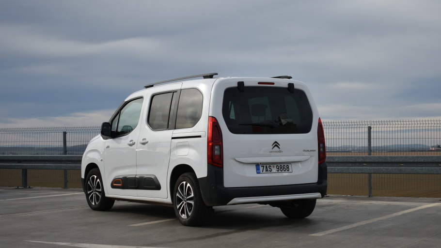 Foto: Adam Forman, Autíčkář.cz