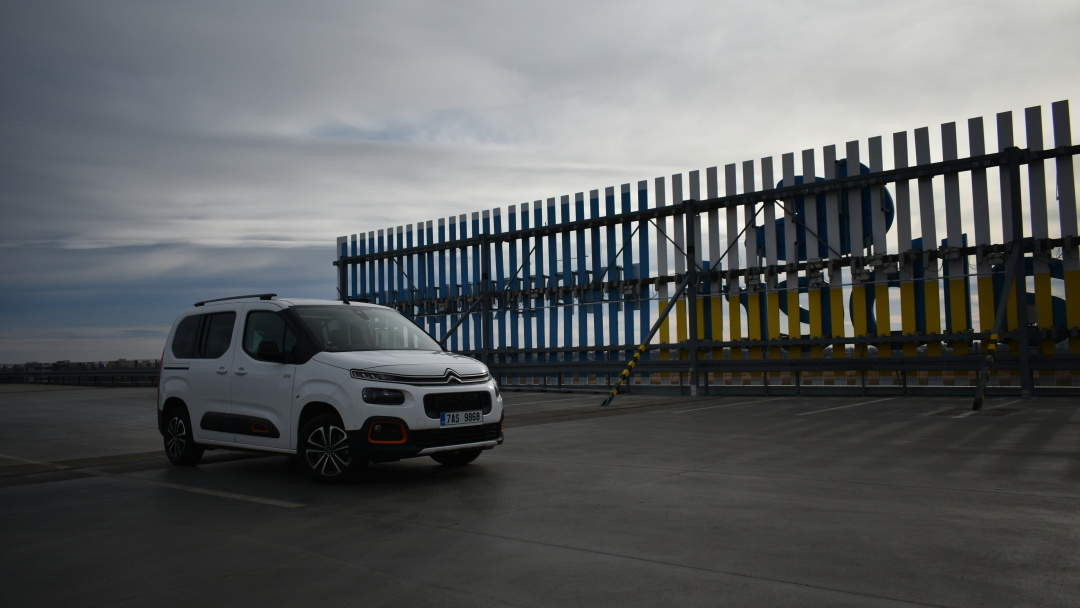 Foto: Adam Forman, Autíčkář.cz