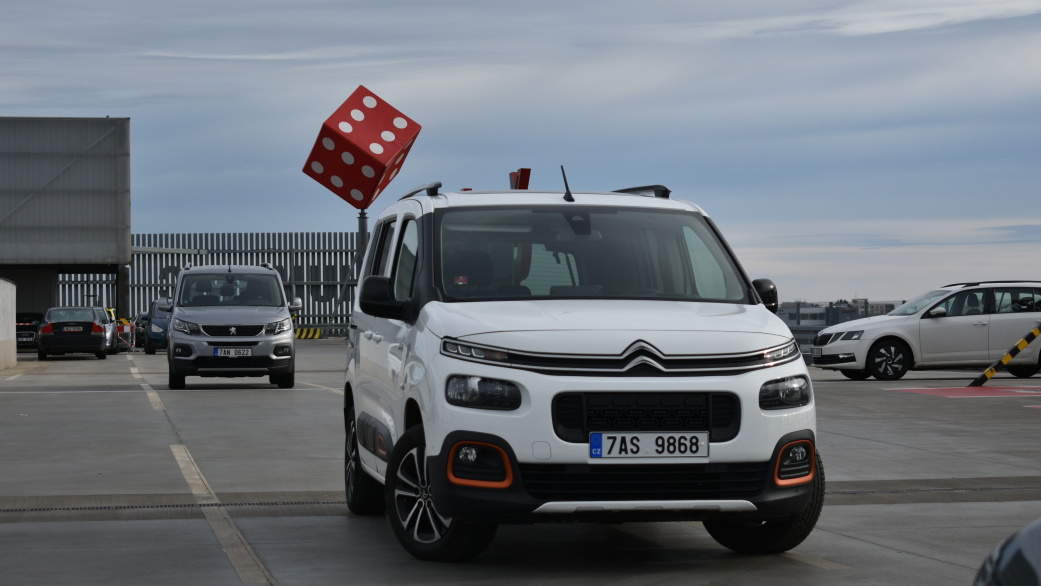 Foto: Adam Forman, Autíčkář.cz