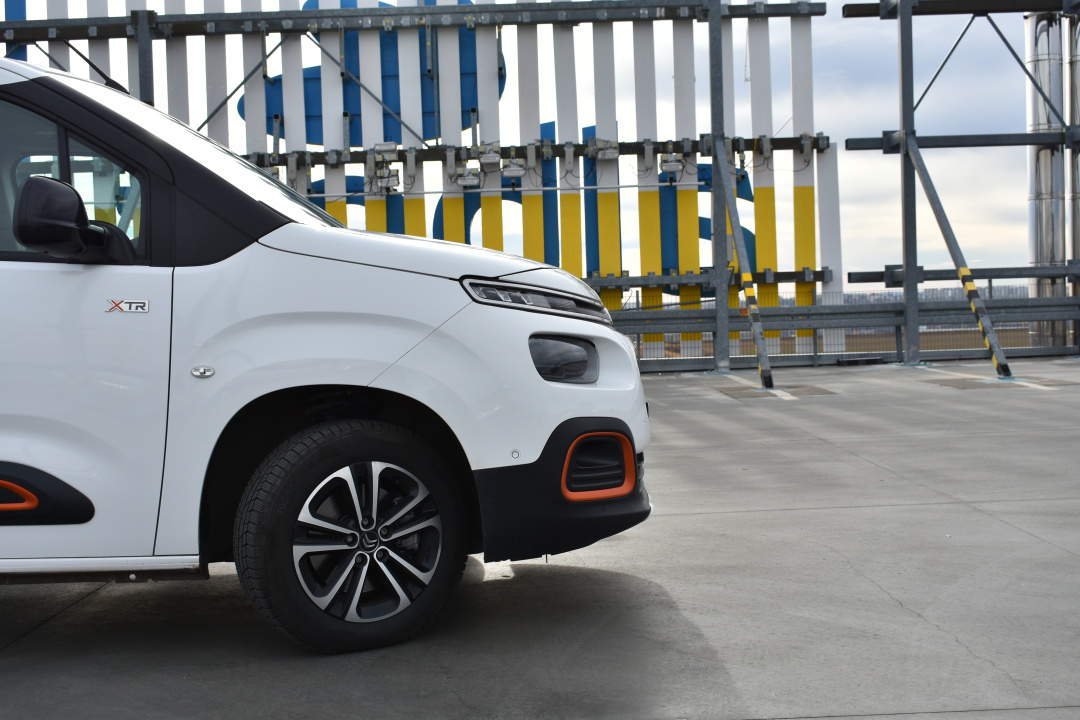 Foto: Adam Forman, Autíčkář.cz