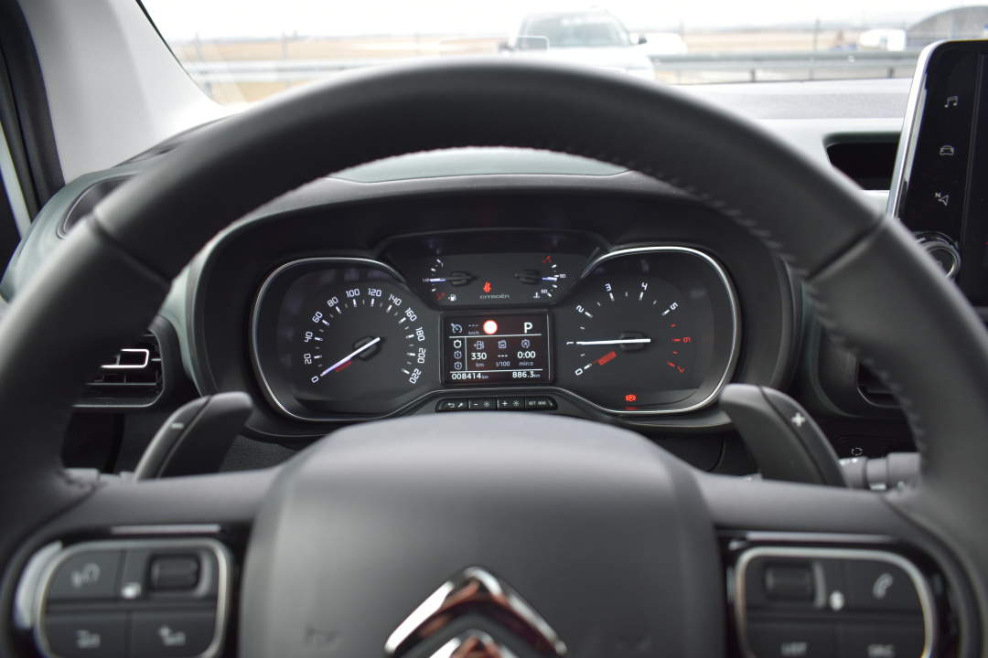 Foto: Adam Forman, Autíčkář.cz