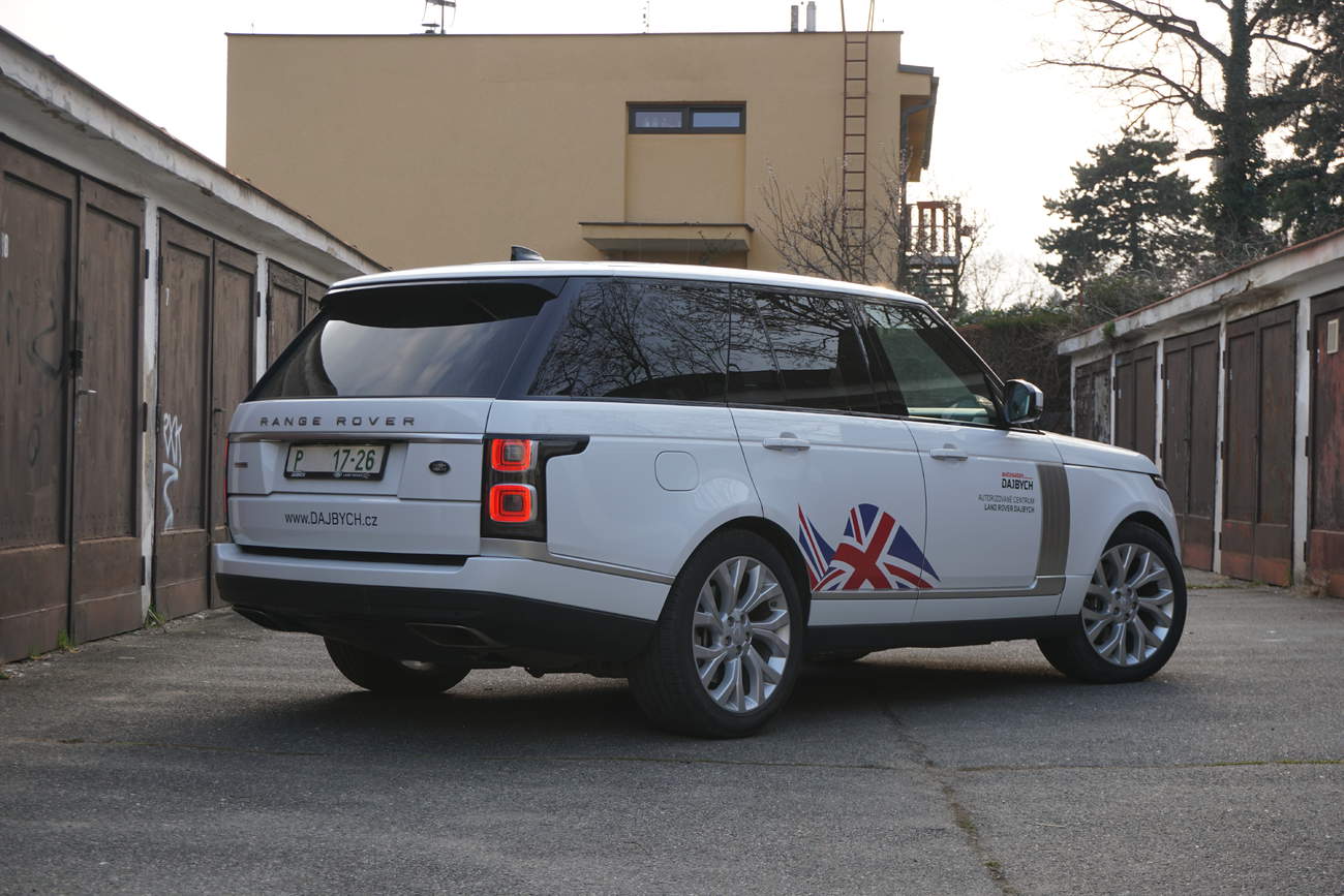 Foto: Daniel Borský/www.autickar.cz