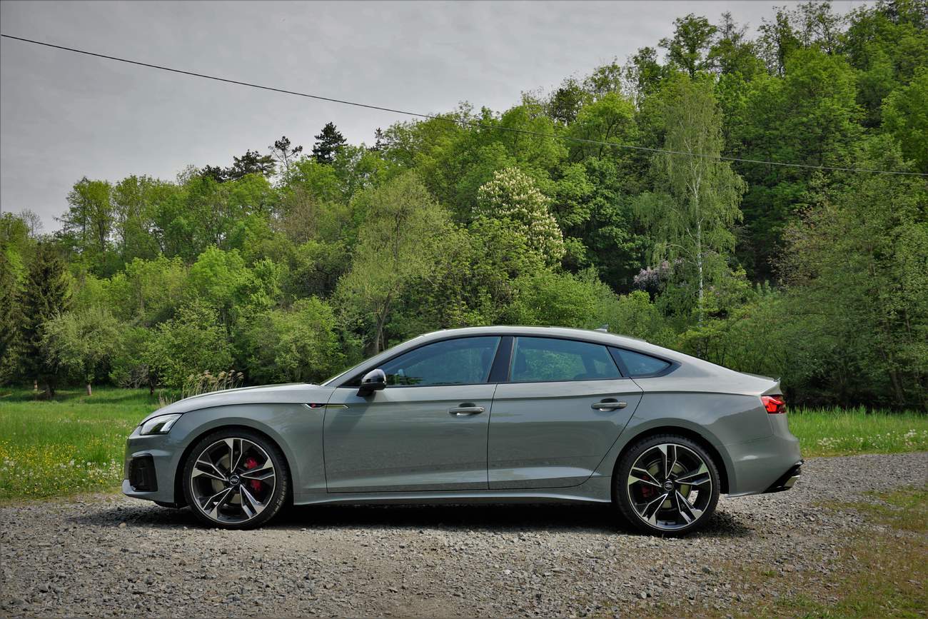 Foto: Daniel Borský/www.autickar.cz