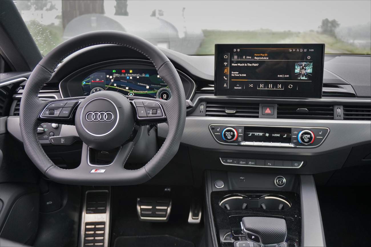 Foto: Daniel Borský/www.autickar.cz