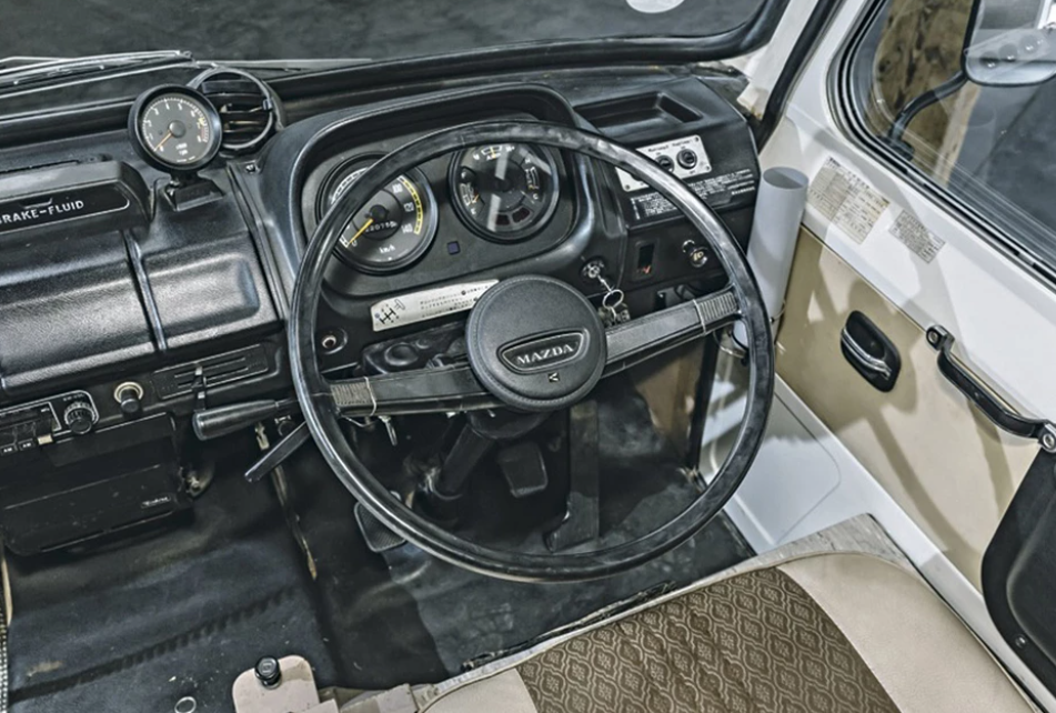 foto: Mazda Museum Augsburg