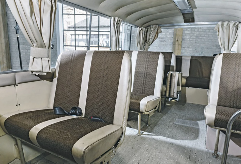 foto: Mazda Museum Augsburg