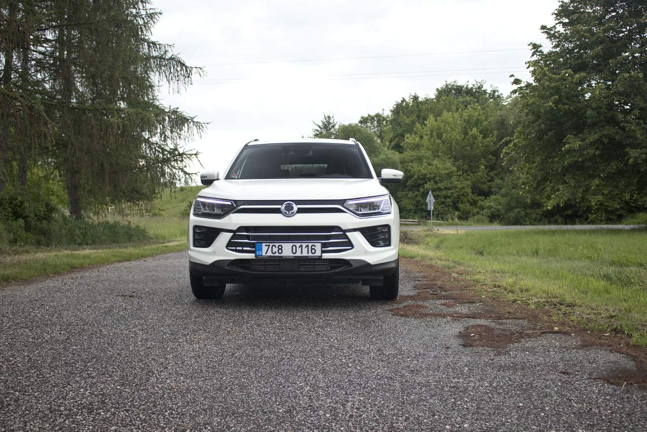 Foto: Viola Procházková, Autíčkář.cz