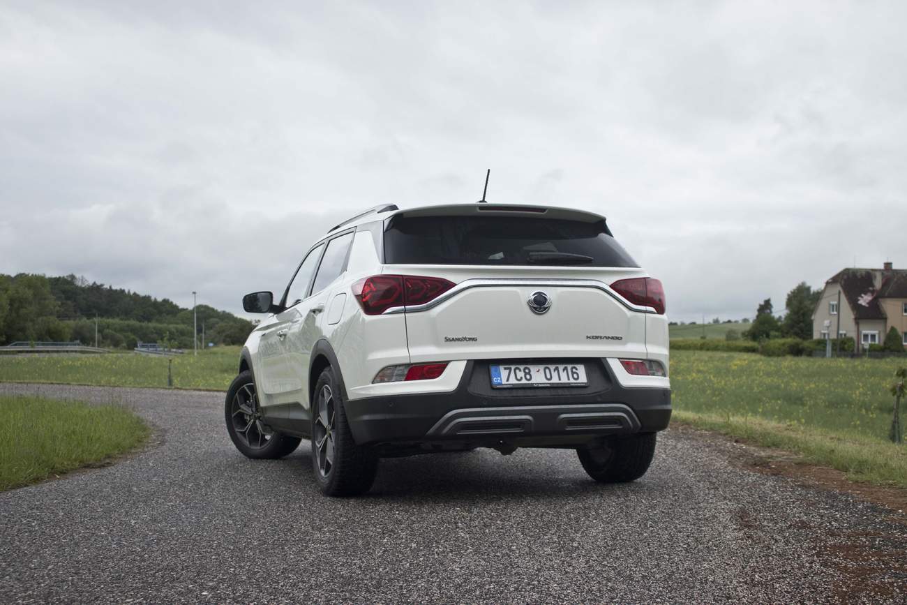 Foto: Viola Procházková, Autíčkář.cz