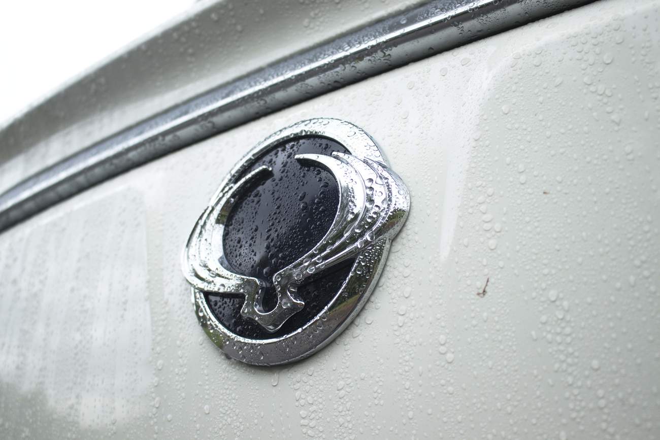 Foto: Viola Procházková, Autíčkář.cz