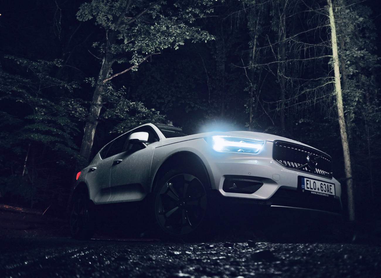 Foto: Honza Křeček