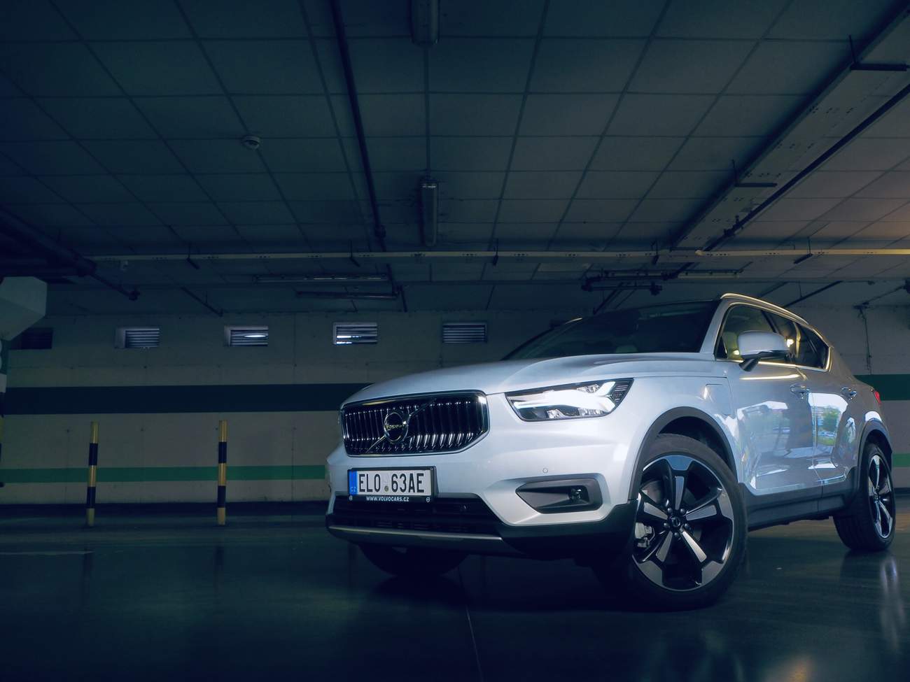 Foto: Honza Křeček