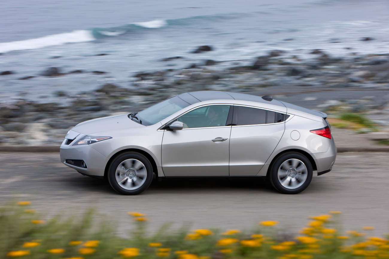 Foto: Acura