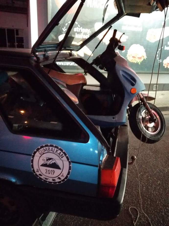 Foto: František Čáslavský