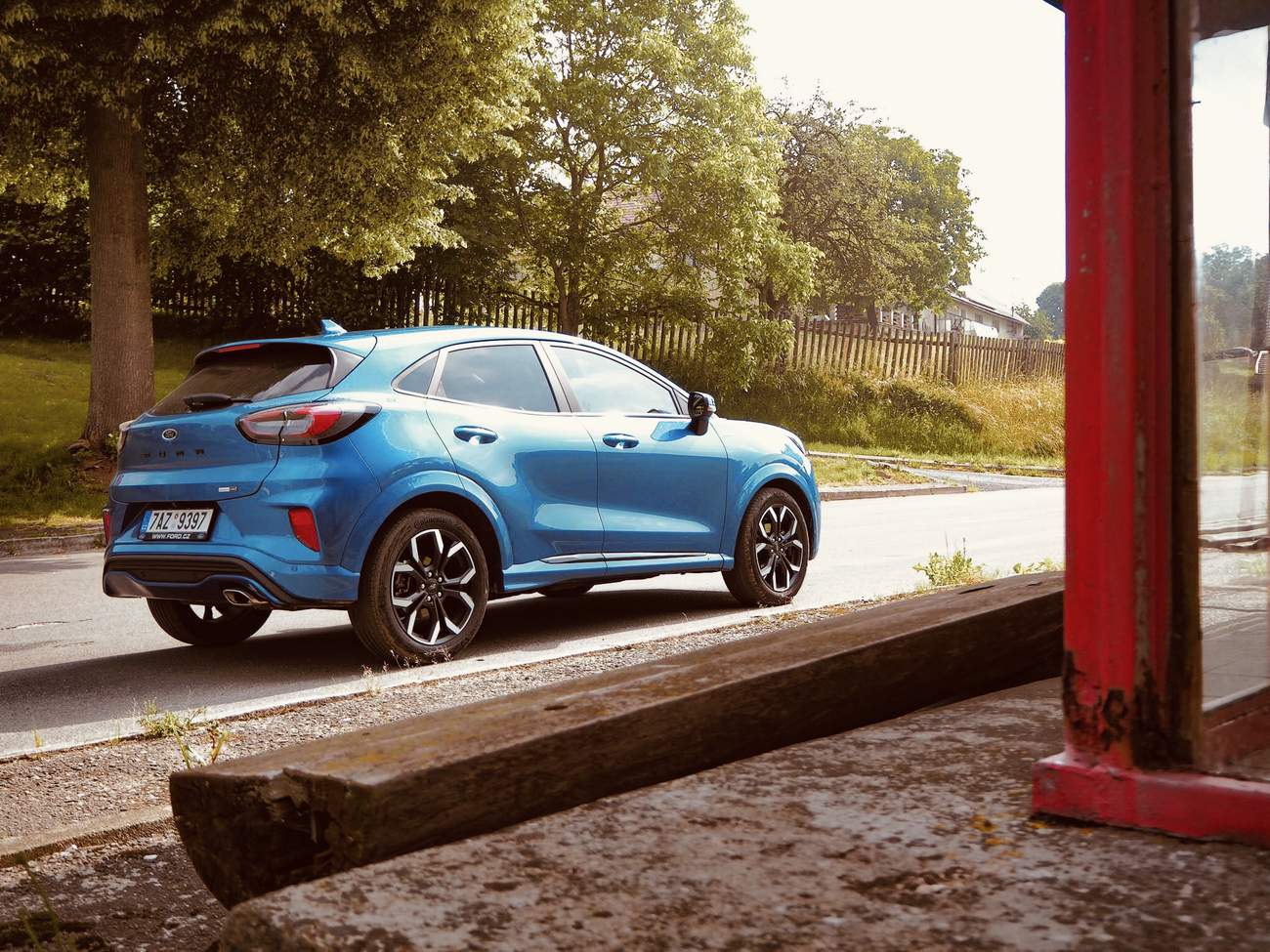 Foto: Honza Křeček