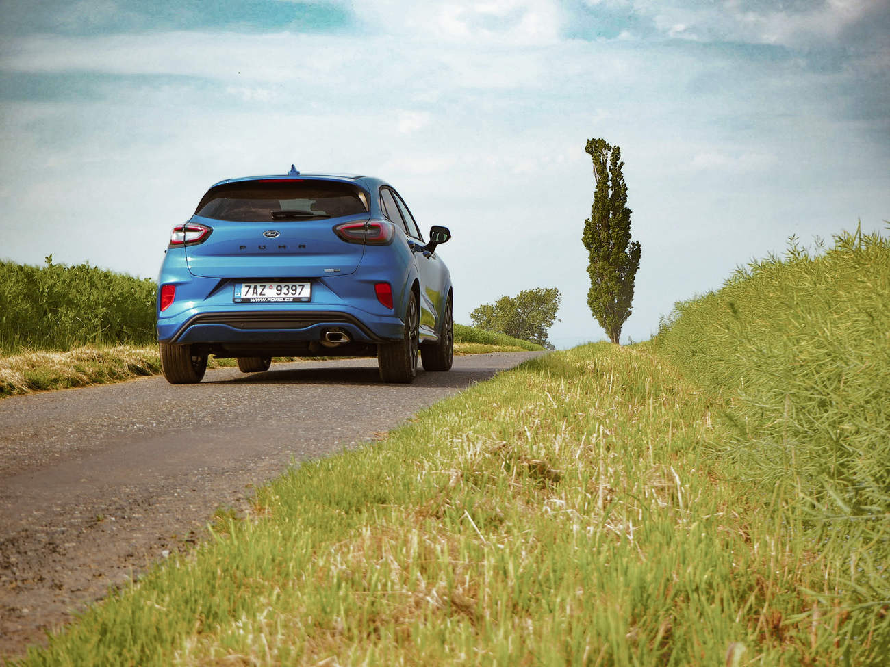 Foto: Honza Křeček