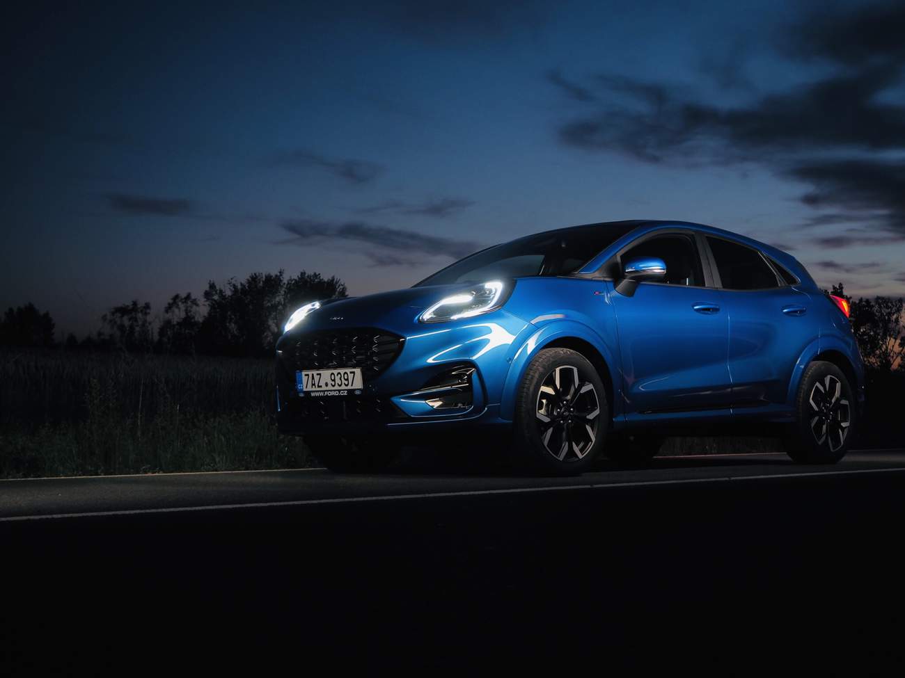 Foto: Honza Křeček