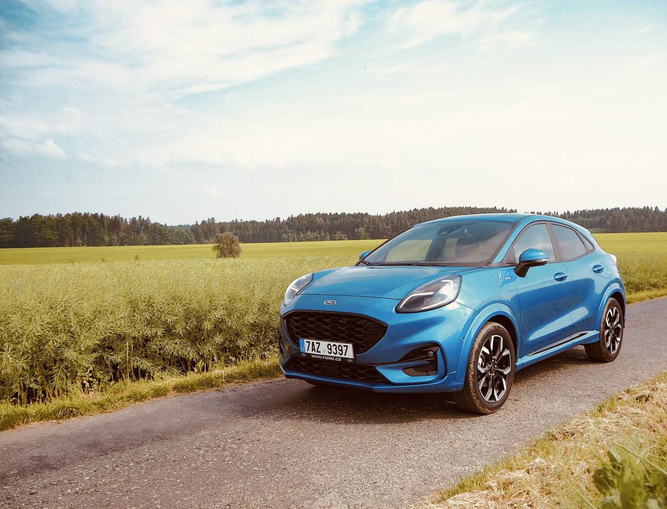 Foto: Honza Křeček