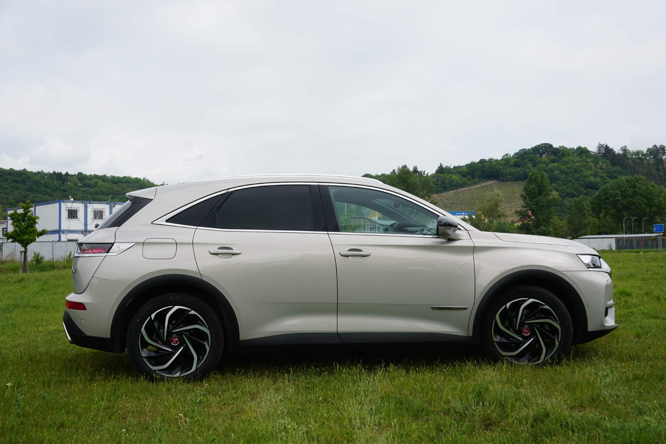 Foto: Dan Borský, Autíčkář.cz