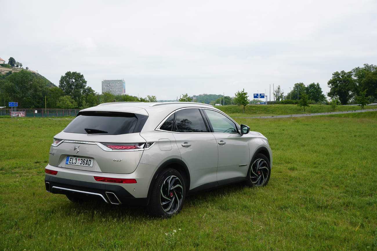 Foto: Dan Borský, Autíčkář.cz