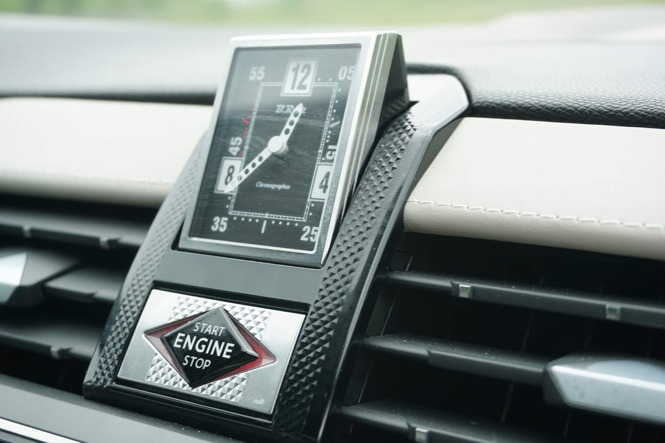 Foto: Dan Borský, Autíčkář.cz