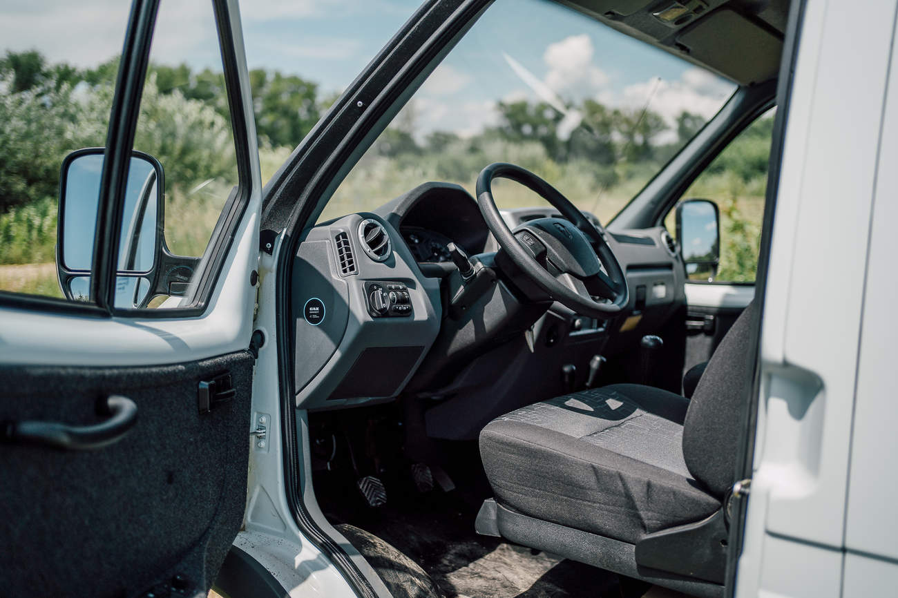 Foto: Tomáš Kopečný