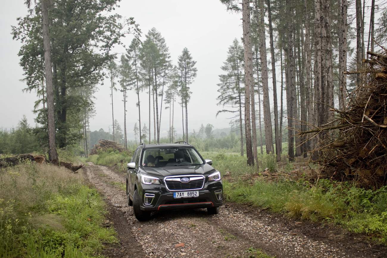 Foto: Viola Procházková, Autíčkář.cz