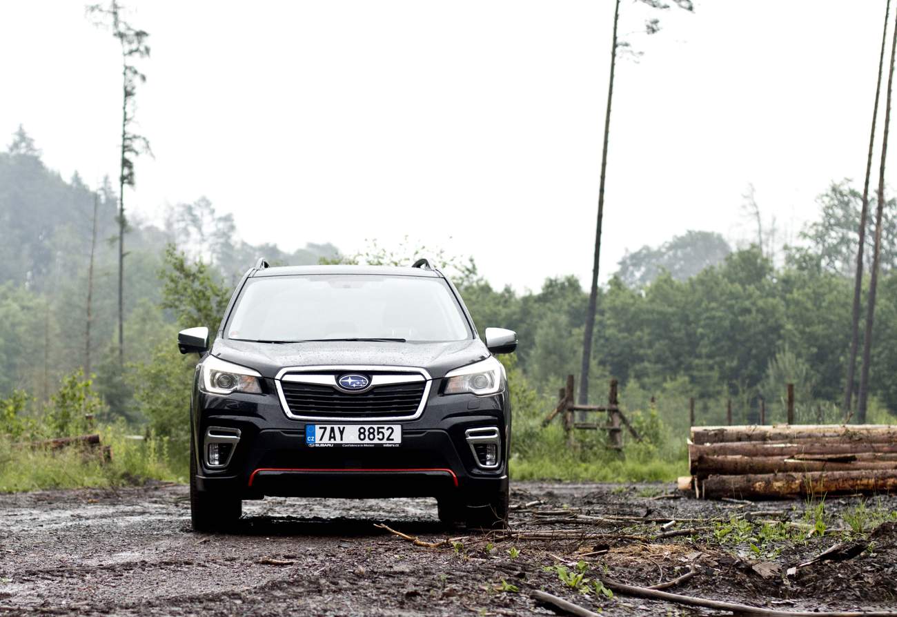 Foto: Viola Procházková, Autíčkář.cz