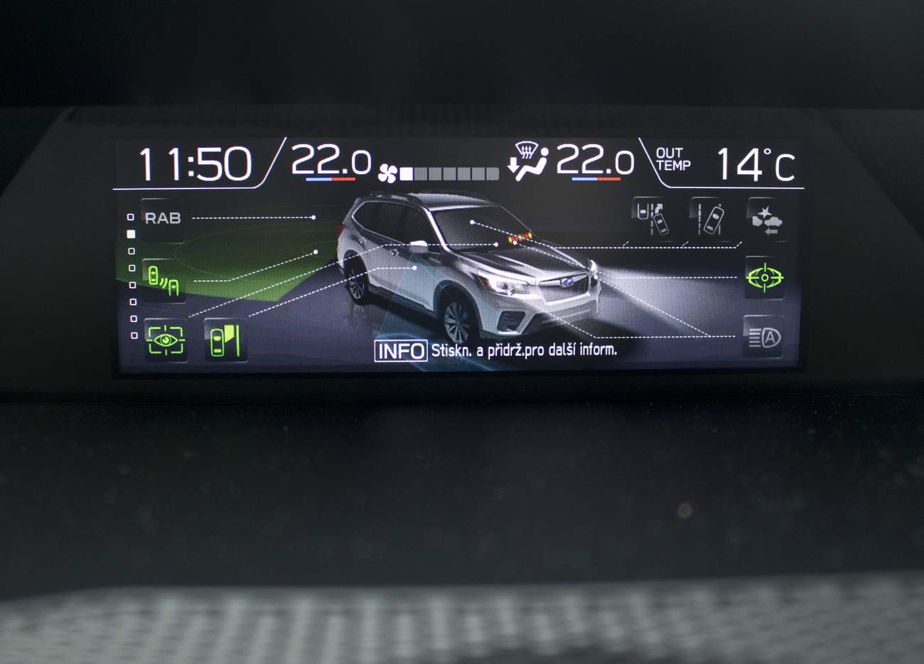 Foto: Viola Procházková, Autíčkář.cz