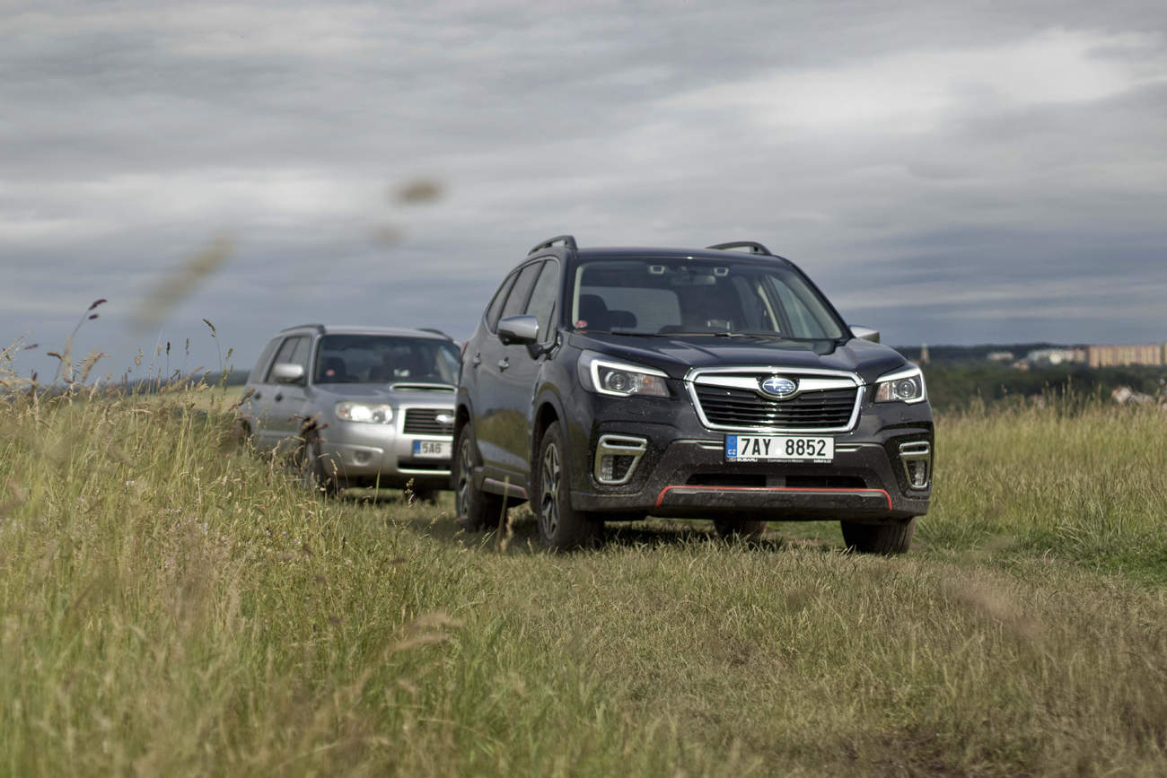 Foto: Viola Procházková, Autíčkář.cz