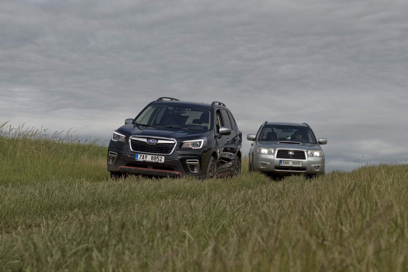 Foto: Viola Procházková, Autíčkář.cz