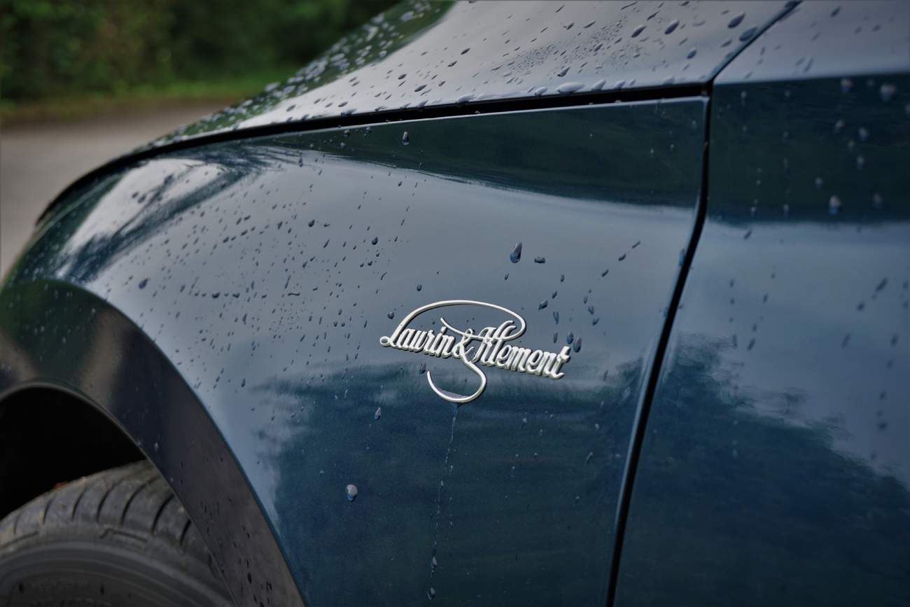 Foto: Dan Borský, Autíčkář.cz