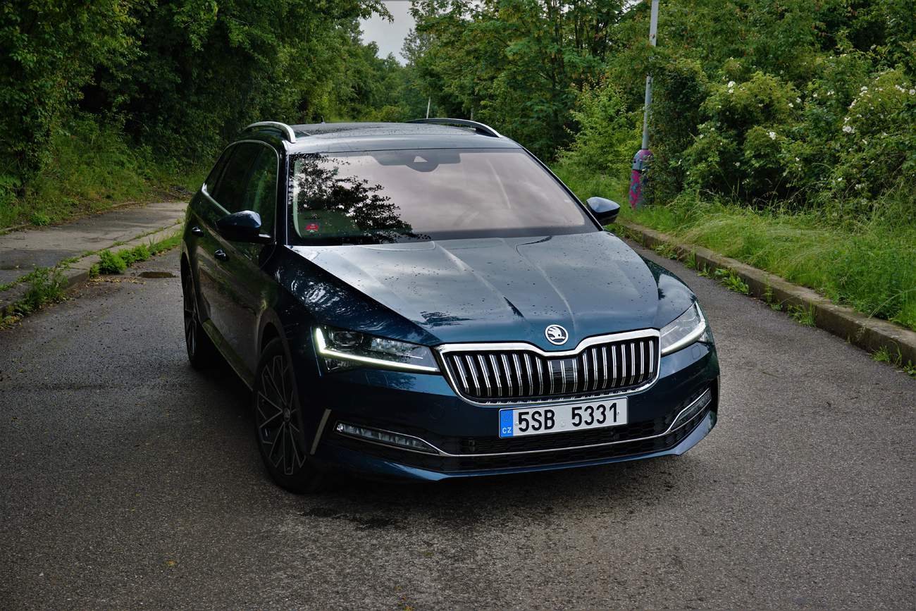 Foto: Dan Borský, Autíčkář.cz