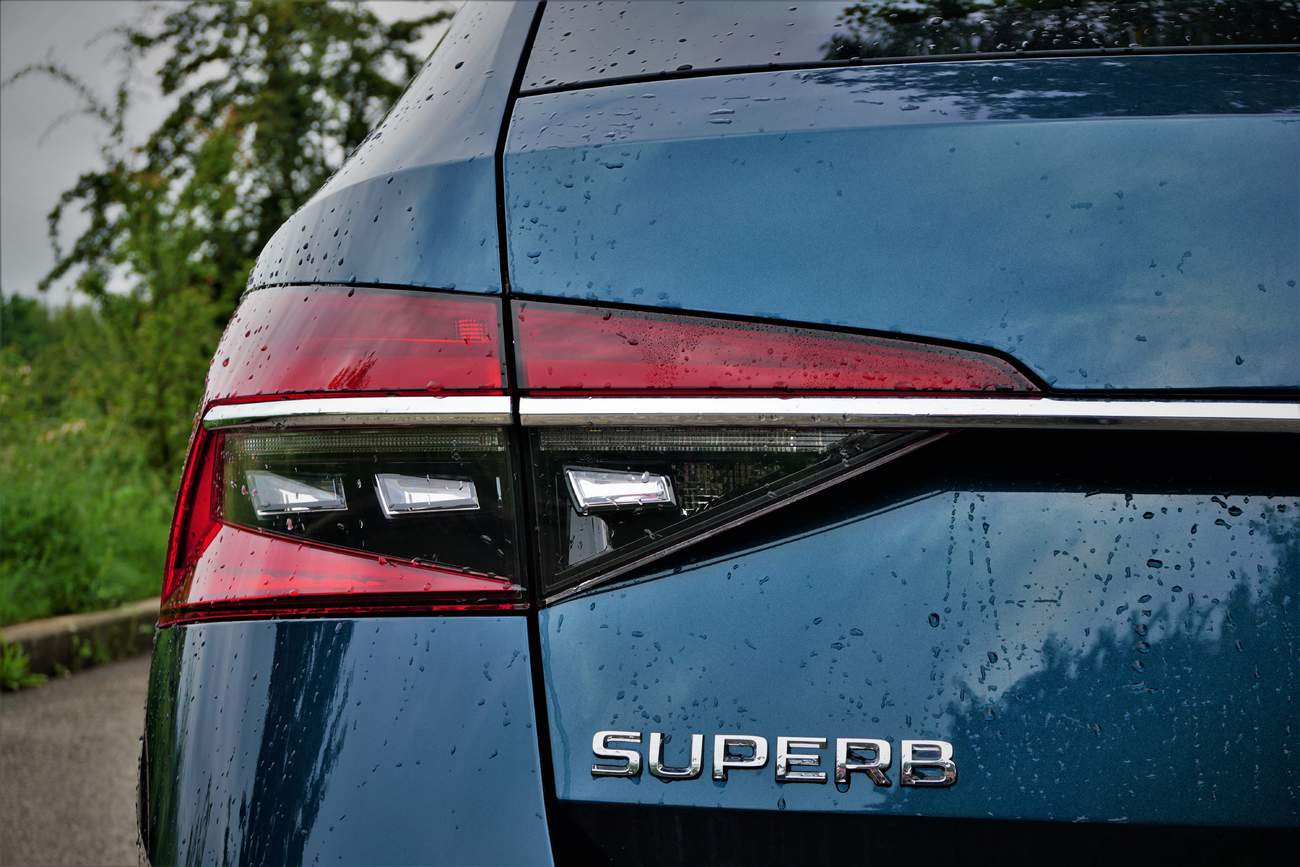 Foto: Dan Borský, Autíčkář.cz