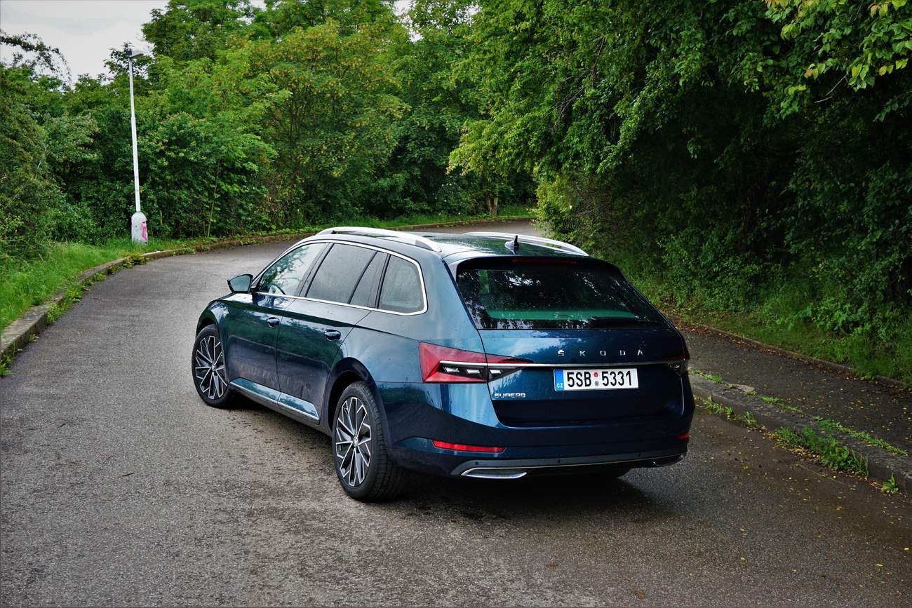 Foto: Dan Borský, Autíčkář.cz